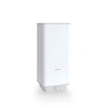 Daalderop Elektro Mono-plus chauffe-eau éléctrique 120 l - vertical - model mural - 2500 W - mono 230V - résistance stéatite - Label ERP sanitaire: C