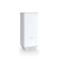 Daalderop Elektro Mono-plus chauffe-eau éléctrique 120 l - vertical - model mural - 2500 W - mono 230V - résistance stéatite - Label ERP sanitaire: C