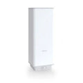 Daalderop Elektro Mono-plus chauffe-eau éléctrique 150 l - vertical - model mural - 2500 W - mono 230V - résistance stéatite - Label ERP sanitaire: C