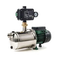 DAB Euroinox 30/30 M Control-D GSET pompe hydrophore avec régulation