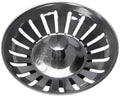 Franke WSS crepine panier pour soupape 3 1/2"