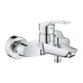 Grohe Eurosmart 2021 mitigeur bain - chromé
