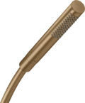 Axor Starck Douche à main - bronze brossé