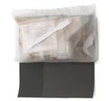 Huppe WSS set de réparation 2 composants pour marbre coulé tub de douche