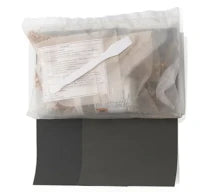 Huppe WSS set de réparation 2 composants pour marbre coulé tub de douche