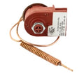 Daalderop WSS thermostat de sécurité close-in/close-up jusqu'à sérienr 050501