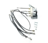 Daalderop WSS kit d'entretien thermostat de sécurité mono-plus