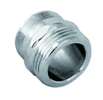 Neoperl réduction M24 x 3/4 M chromé