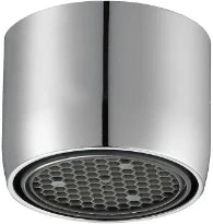 Neoperl mousseur M28 13,5 l/min chromé