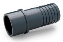 Eupen PVC Pression téton 20 x 20 mm