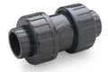 Eupen PVC pression raccord clapet anti-retour avec manchons à coller 40 MM