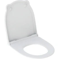 Geberit Bambini abattant pour enfants - blanc