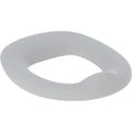 Geberit Bambini abattant pour enfant - gris agate