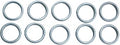 Remeha WSS joint torique 18x2.8 mos2 (10x)