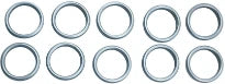 Remeha WSS joint torique 18x2.8 mos2 (10x)