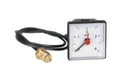 REMEHA WSS Manomètre Av28c-35c