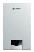 Vaillant ecoTEC plus VC 15 CS /1 -5 solo chaudière mural à condensation (gaz) 15 kW - ERP label CV: A