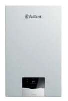 Vaillant ecoTEC plus VCW 40 CS /1 -5 combi chaudière mural à condensation (gaz) 35 kW - ERP label CV: A - ERP label sanitair: A