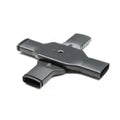 Vasco Easyflow pièce en croix (set 2pcs) - prix par set