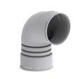 Zehnder ComfoTube 90 courbe 90° (RLC)