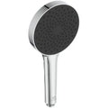 Ideal Standard IdealRain Solos douchette ø 130 mm 1f, 8 l/min Chromé