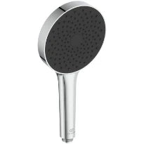 Ideal Standard IdealRain Solos douchette ø 130 mm 1f, 8 l/min Chromé