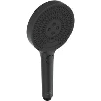 Ideal Standard IdealRain Solos douchette ø 130 mm 3f,  8 l/min silk black