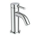 Ideal Standard Ceraline Nuovo mitigeur lavabo piccolo sans vidage 4l/min bluestart technology Chromé