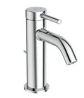 Ideal Standard Ceraline Nuovo mitigeur lavabo avec vidage 4l/min bluestart technology Chromé