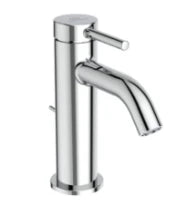 Ideal Standard Ceraline Nuovo mitigeur lavabo avec vidage 4l/min bluestart technology Chromé