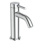 Ideal Standard Ceraline Nuovo mitigeur lavabo avec click-clack 4l/min - BlueStart Technology - chromé