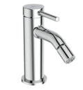 Ideal Standard Ceraline Nuovo mitigeur bidet avec vidage click-clack 4l/min Chromé