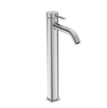 Ideal Standard Ceraline Nuovo mitigeur lavabo rehaussée avec vidage click-clack 4l/min bluestart technology Chromé