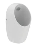 Ideal Standard i.life B urinoir avec raccordement par en-dessous - blanc
