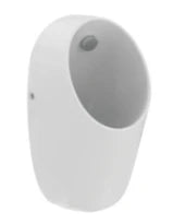 Ideal Standard i.life B urinoir avec raccordement par en-dessous - blanc