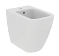 Ideal Standard i.life B bidet sur pied rehaussé back to wall (en emballage prêt à porter)