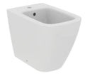 Ideal Standard i.life B bidet sur pied back to wall (en emballage prêt à porter)