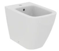 Ideal Standard i.life B bidet sur pied back to wall (en emballage prêt à porter)