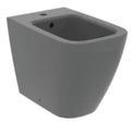 Ideal Standard i.life B bidet sur pied back to wall (en emballage prêt à porter)