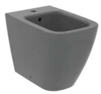 Ideal Standard i.life B bidet sur pied back to wall (en emballage prêt à porter)