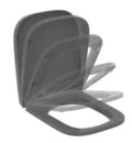 Ideal Standard i.life B abattant et couvercle wrap-over, softclose