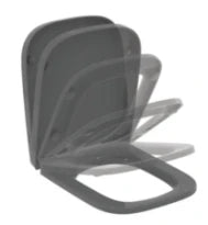 Ideal Standard i.life B abattant et couvercle wrap-over, softclose