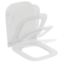 Ideal Standard i.life B abattant et couvercle sandwich, softclose