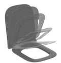 Ideal Standard i.life B abattant et couvercle sandwich, softclose