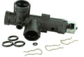 Bosch WSS vanne 3-voies