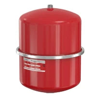 Flamco Flexcon Premium 25 vase d'expansion (cv) 25 l x 3/4 - 1 bar - membrane synthétique (15 ans garantie)
