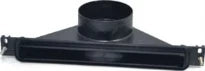 Bosch COLLECTOR ROOKGASAFVOER WTD 27 AME