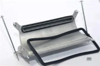 Bosch INLAAT CONDENS WARMTEWISSELAAR WTD27 AME