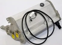 Bosch WSS échangeur de chaleur - condensation Alu WTD 27 A