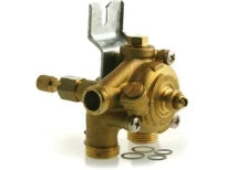 Bosch Waterdeel